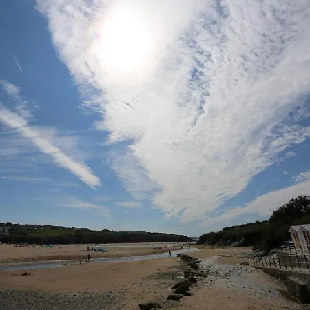 2 Bed In Newquay 75578