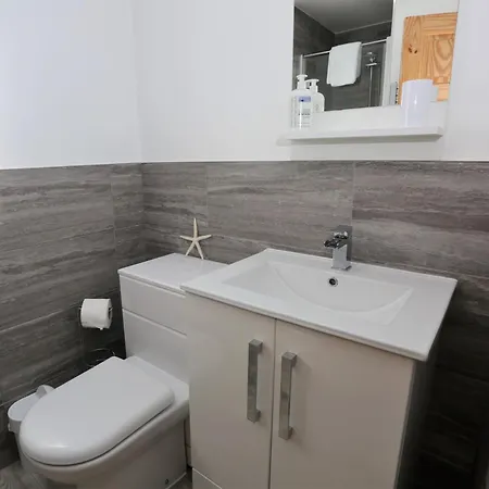 2 Bed In Newquay 75578 Holiday home Newquay (Cornwall)