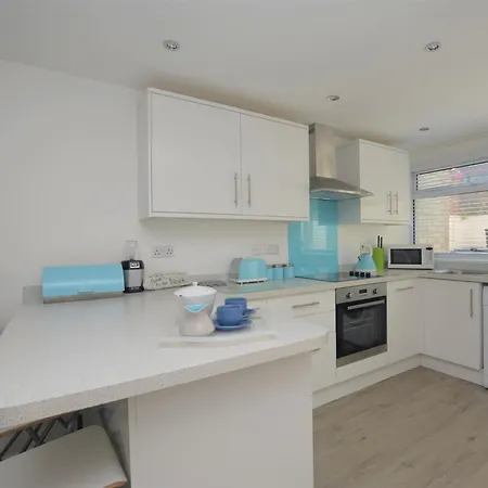 2 Bed In Newquay 75578