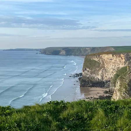 2 Bed In Newquay 75578 Holiday home Newquay (Cornwall)