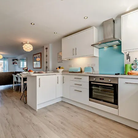 2 Bed In Newquay 75578 Holiday home Newquay (Cornwall)