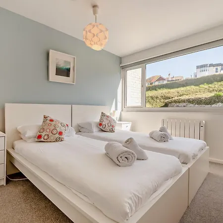 Holiday home 2 Bed In Newquay 75578