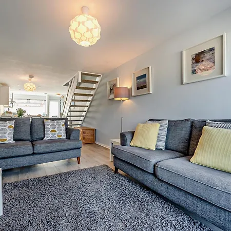 Holiday home 2 Bed In Newquay 75578 Newquay (Cornwall)