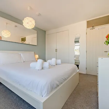 2 Bed In Newquay 75578 Holiday home Newquay (Cornwall)