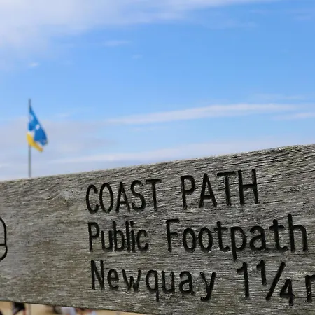 2 Bed In Newquay 75578